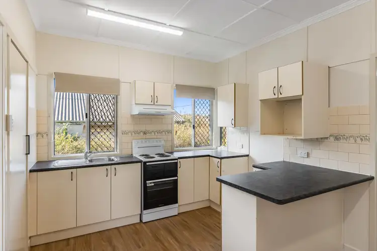Fourth view of Homely house listing, 11 Dunkley Street, South Toowoomba QLD 4350