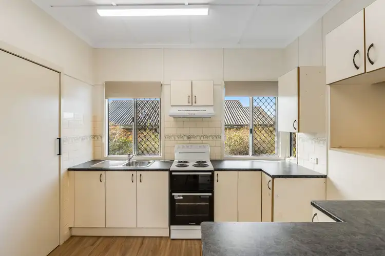 Fifth view of Homely house listing, 11 Dunkley Street, South Toowoomba QLD 4350