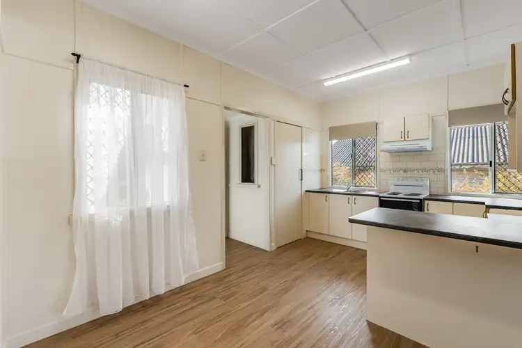 Sixth view of Homely house listing, 11 Dunkley Street, South Toowoomba QLD 4350