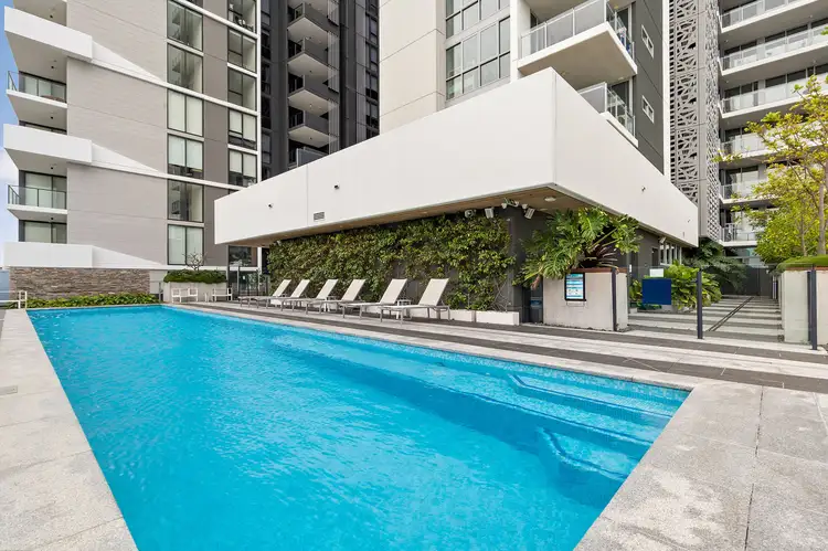 704/855 Stanley Street East, Woolloongabba QLD 4102
