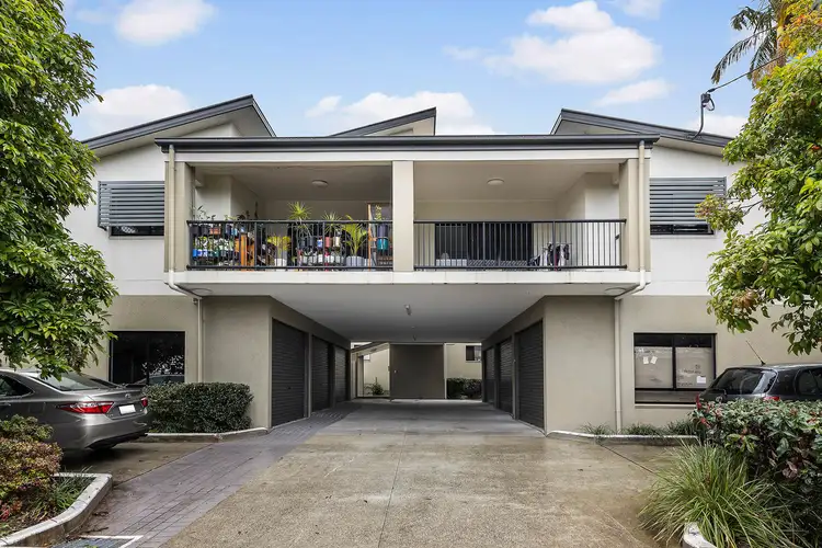 Main view of Homely unit listing, 5/57 Birdwood Street, Zillmere QLD 4034