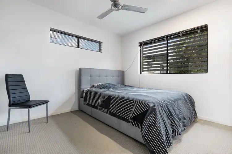 Second view of Homely unit listing, 5/57 Birdwood Street, Zillmere QLD 4034