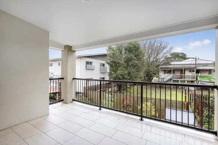 Fourth view of Homely unit listing, 5/57 Birdwood Street, Zillmere QLD 4034