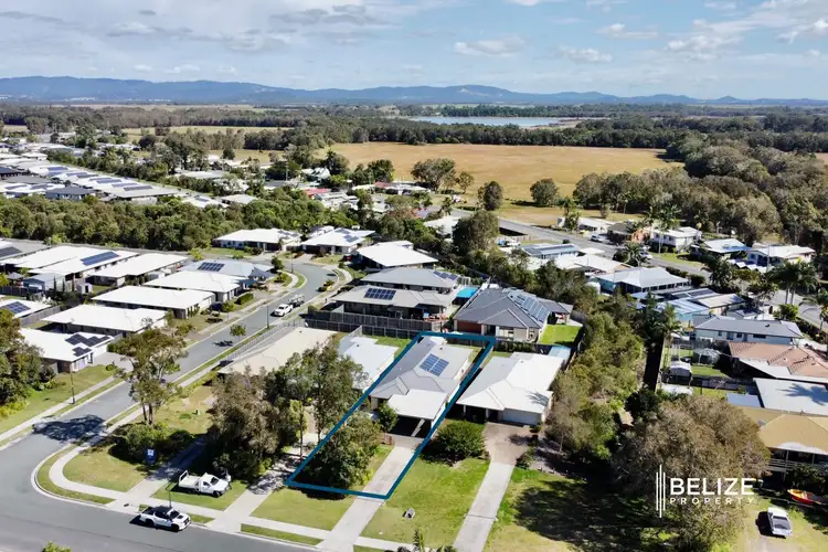Second view of Homely house listing, 5 Helmore Road, Jacobs Well QLD 4208