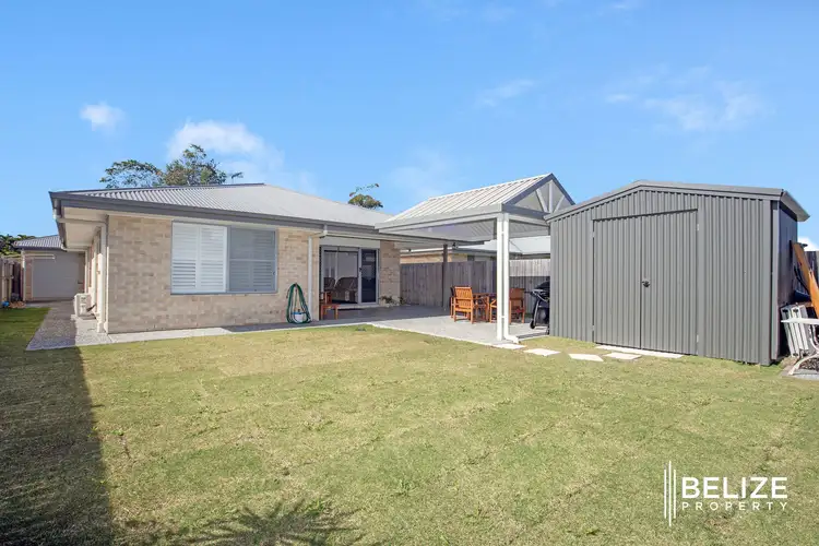Third view of Homely house listing, 5 Helmore Road, Jacobs Well QLD 4208