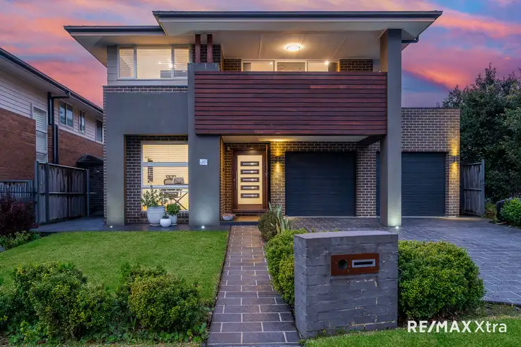 Second view of Homely house listing, 10 Gipsy Street, Bungarribee NSW 2767