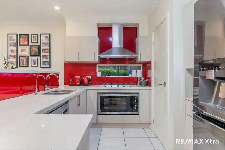 Fifth view of Homely house listing, 10 Gipsy Street, Bungarribee NSW 2767