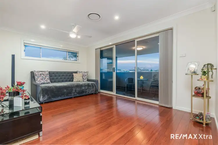 Sixth view of Homely house listing, 10 Gipsy Street, Bungarribee NSW 2767