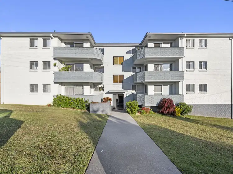 Second view of Homely unit listing, 5/192 Edinburgh Street, Coffs Harbour NSW 2450