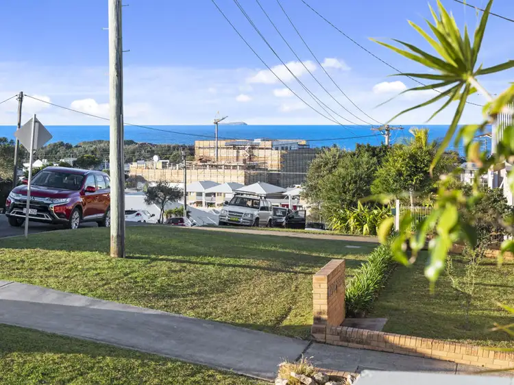 Third view of Homely unit listing, 5/192 Edinburgh Street, Coffs Harbour NSW 2450