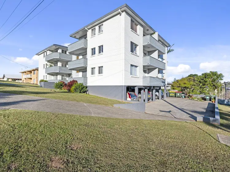 Fourth view of Homely unit listing, 5/192 Edinburgh Street, Coffs Harbour NSW 2450
