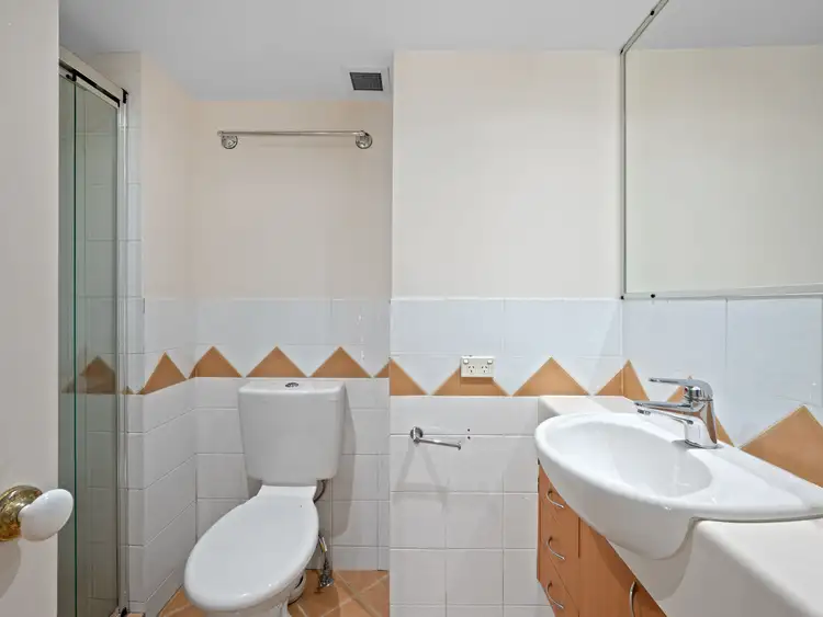 Sixth view of Homely unit listing, 3/121 Sir Fred Schonell Drive, St Lucia QLD 4067