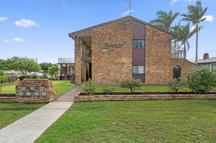 5/45 Beach Street, Woolgoolga NSW 2456