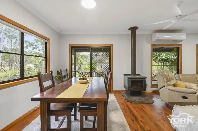 Third view of Homely house listing, 6 Woodland Crescent, Withcott QLD 4352