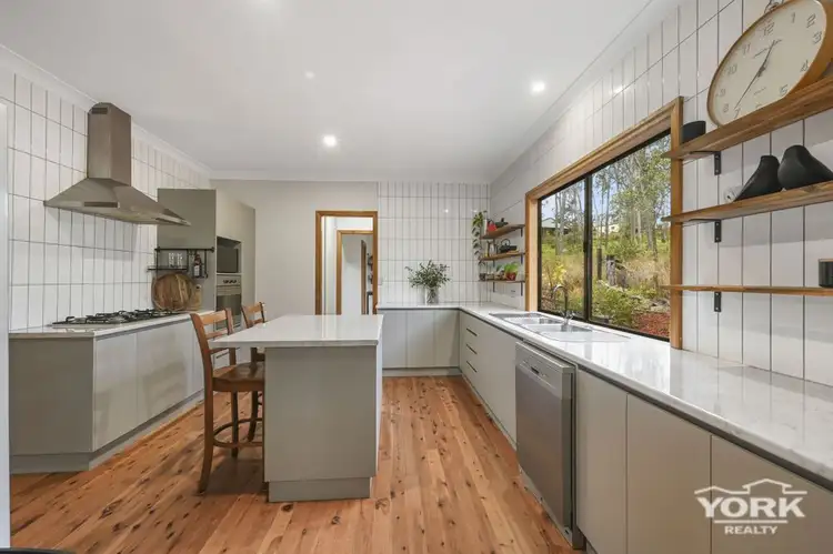 Fourth view of Homely house listing, 6 Woodland Crescent, Withcott QLD 4352