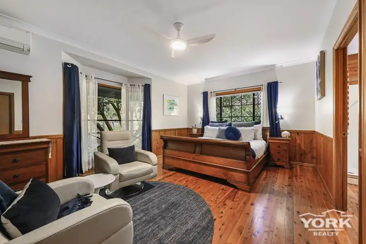 Fifth view of Homely house listing, 6 Woodland Crescent, Withcott QLD 4352