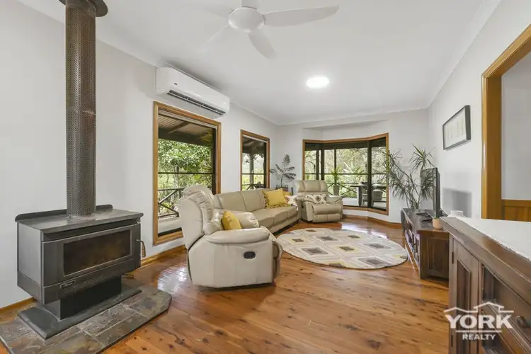 Sixth view of Homely house listing, 6 Woodland Crescent, Withcott QLD 4352