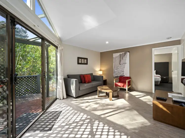 Second view of Homely villa listing, 39/11 Firman Drive, Coffs Harbour NSW 2450