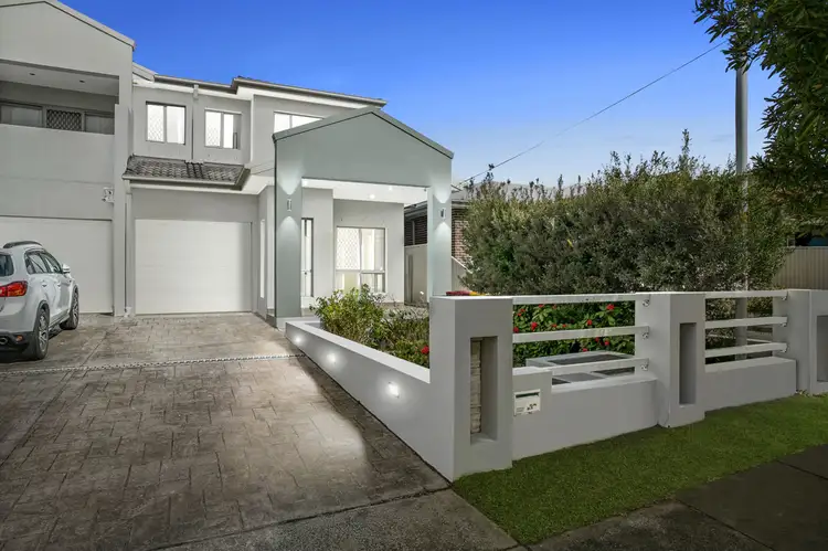36a Morris Street, Merrylands NSW 2160