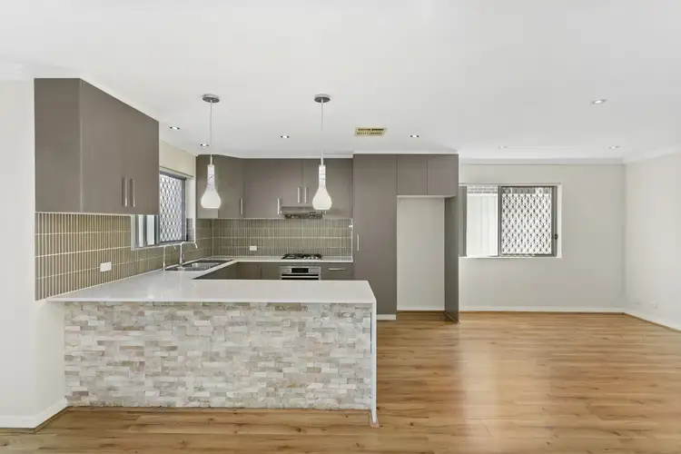 Fourth view of Homely house listing, 36a Morris Street, Merrylands NSW 2160