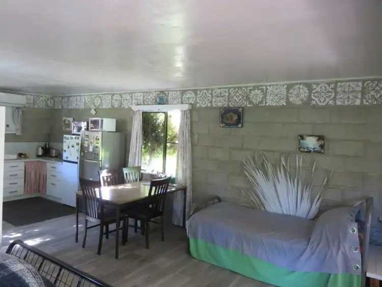 Fifth view of Homely house listing, 6 MCLEOD STREET, Midge Point QLD 4799