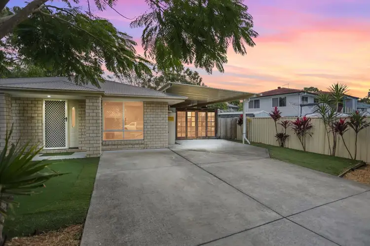 43 Pittwin Road South, Capalaba QLD 4157
