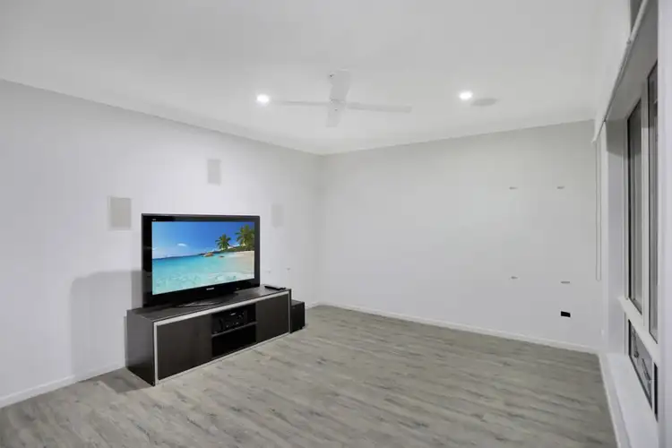 Second view of Homely house listing, 43 Pittwin Road South, Capalaba QLD 4157