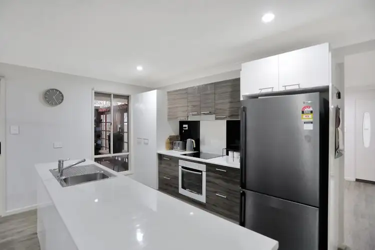 Third view of Homely house listing, 43 Pittwin Road South, Capalaba QLD 4157