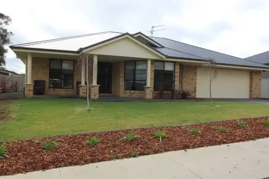 Main view of Homely house listing, 14 Colls Close, Yass NSW 2582