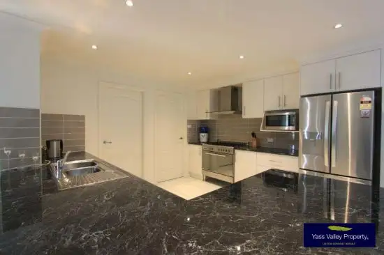 Fourth view of Homely house listing, 14 Colls Close, Yass NSW 2582