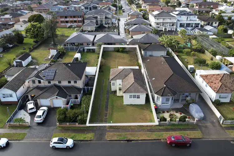 38 Meakin Street, Merrylands NSW 2160