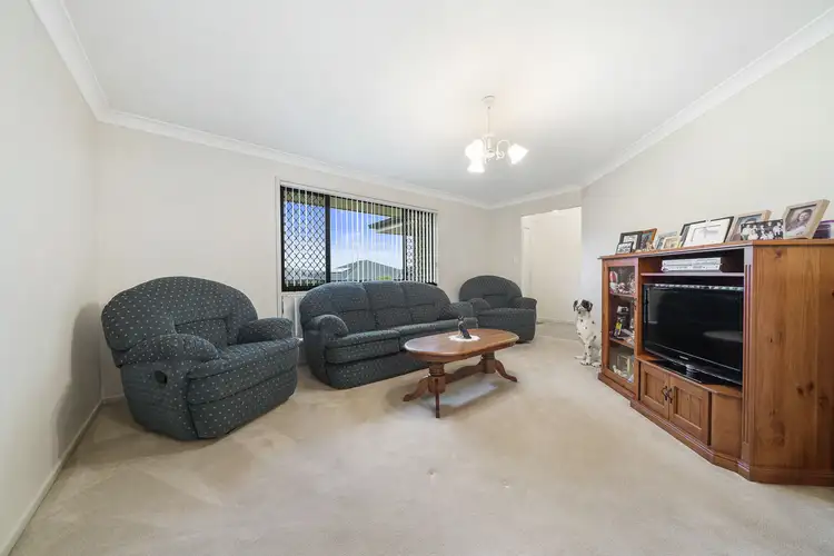 Fourth view of Homely house listing, 24 Patron Crescent, Glenvale QLD 4350