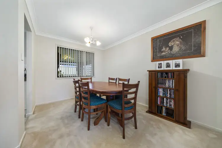Fifth view of Homely house listing, 24 Patron Crescent, Glenvale QLD 4350