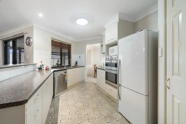 Sixth view of Homely house listing, 24 Patron Crescent, Glenvale QLD 4350