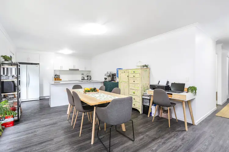 Second view of Homely unit listing, 25 Bunya Pine Place, Woombye QLD 4559