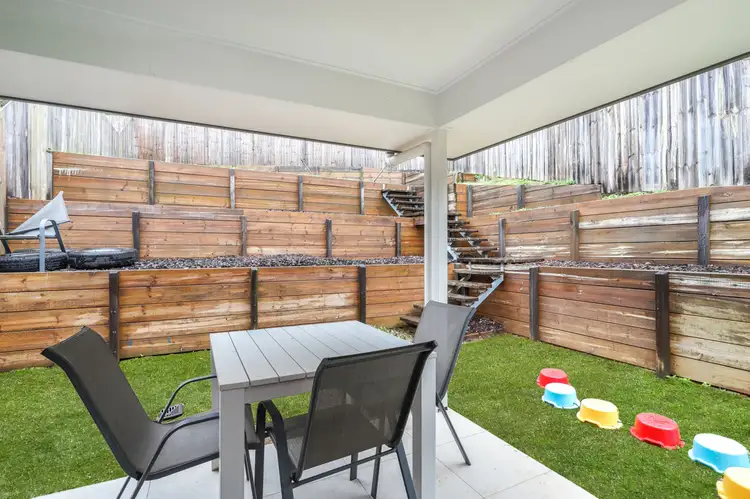 Third view of Homely unit listing, 25 Bunya Pine Place, Woombye QLD 4559