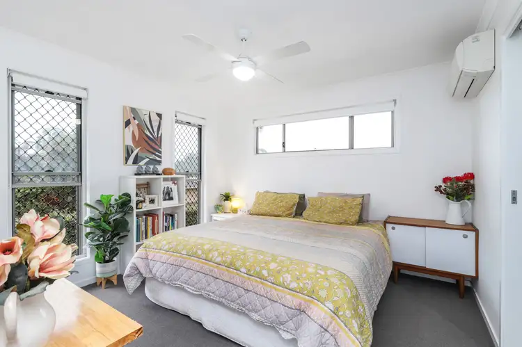 Fourth view of Homely unit listing, 25 Bunya Pine Place, Woombye QLD 4559