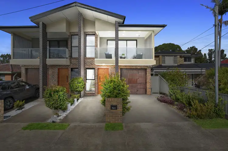 96a John Street, Merrylands NSW 2160
