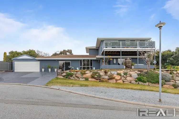 6 Malouf Court, Golden Grove SA 5125