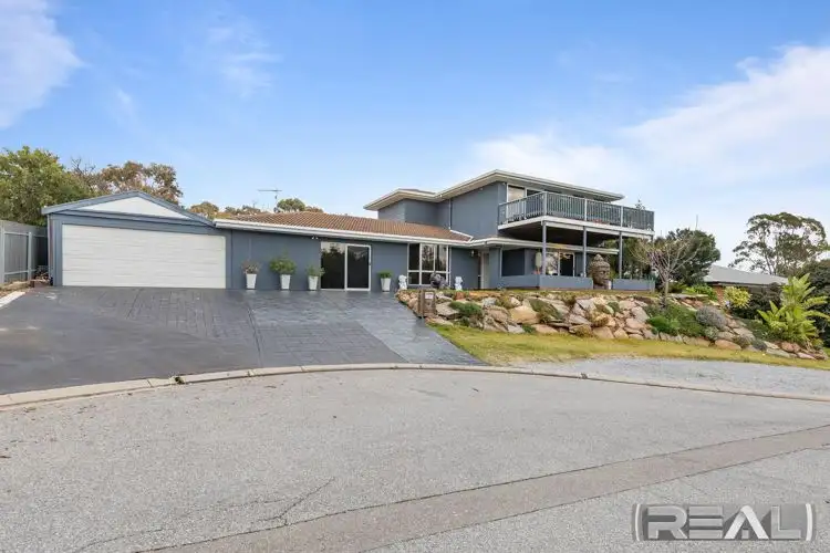Second view of Homely house listing, 6 Malouf Court, Golden Grove SA 5125