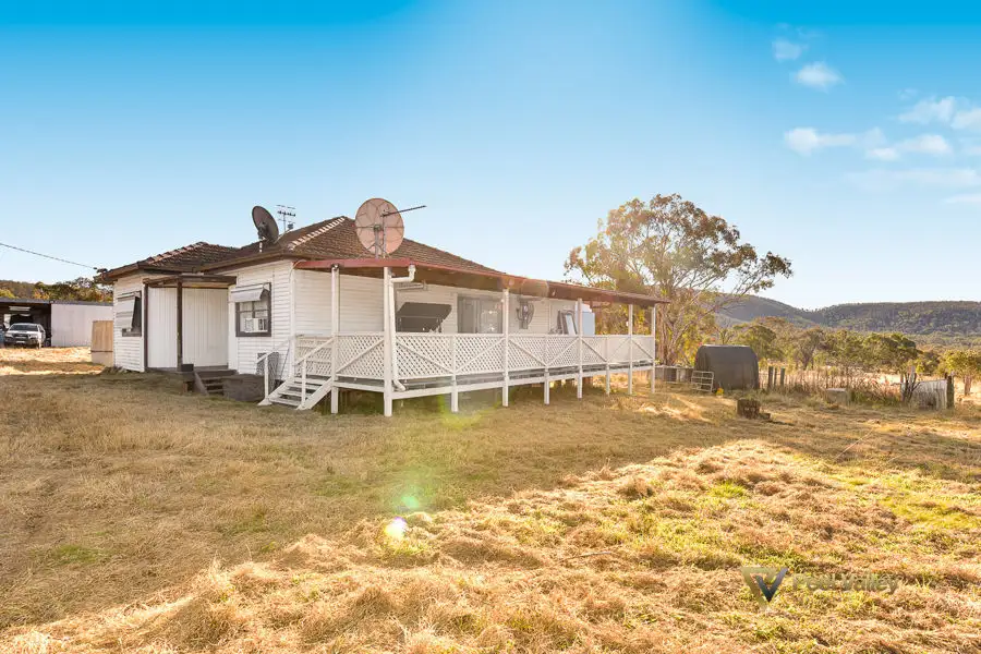 Main view of Homely rural property listing, 282 Pringle Road, Retreat NSW 2355