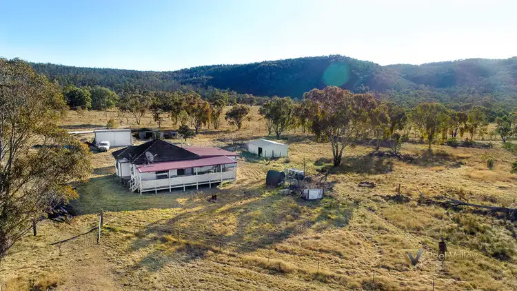 Sixth view of Homely rural property listing, 282 Pringle Road, Retreat NSW 2355