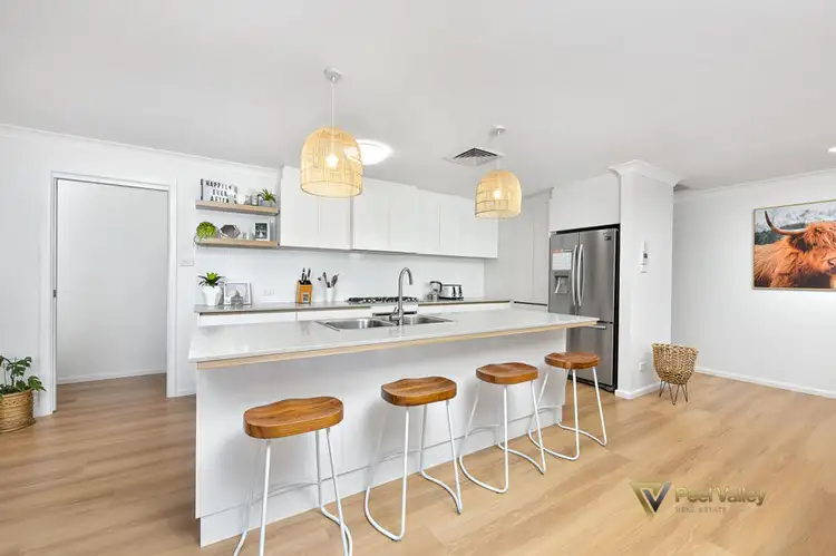 Second view of Homely house listing, 25 Mustang Close, Tamworth NSW 2340