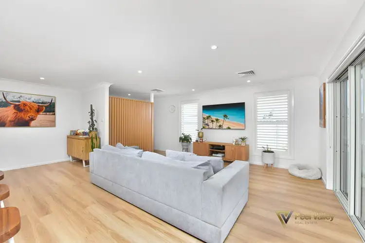 Third view of Homely house listing, 25 Mustang Close, Tamworth NSW 2340