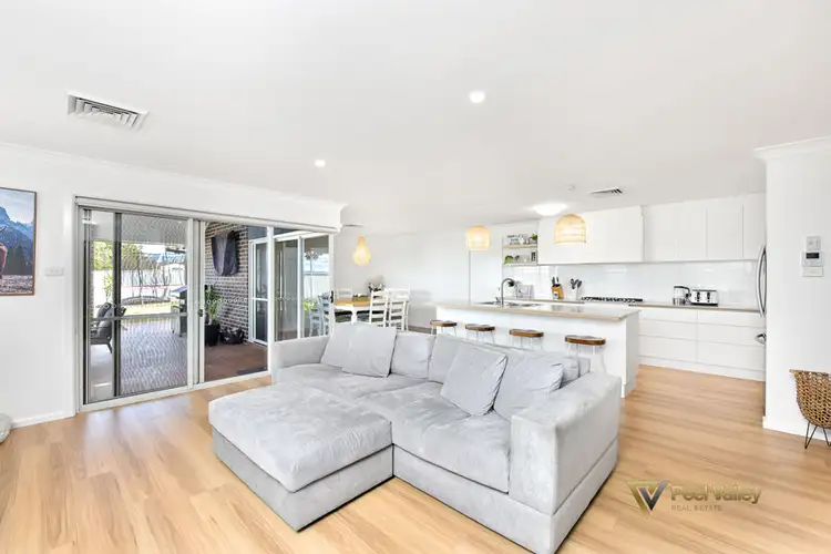 Fourth view of Homely house listing, 25 Mustang Close, Tamworth NSW 2340