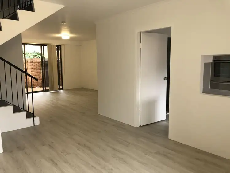 Second view of Homely townhouse listing, 15/108 Crimea Road, Marsfield NSW 2122