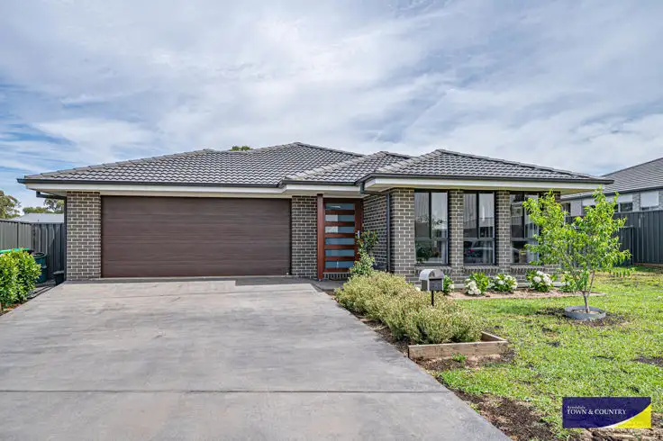 5 Spearmount Drive, Armidale NSW 2350
