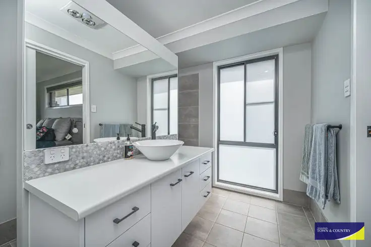 Fifth view of Homely house listing, 5 Spearmount Drive, Armidale NSW 2350