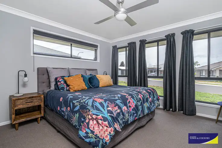 Sixth view of Homely house listing, 5 Spearmount Drive, Armidale NSW 2350