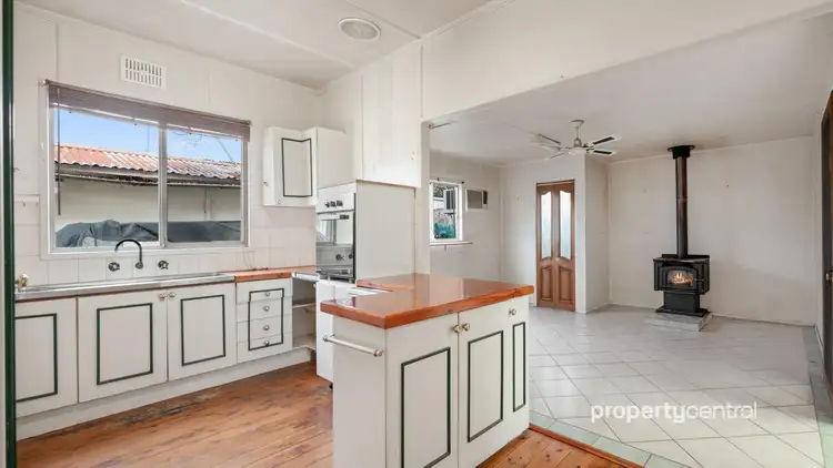 Second view of Homely house listing, 43 Twelfth Street, Warragamba NSW 2752